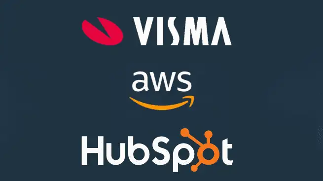HubSpot Data Integration with Visma